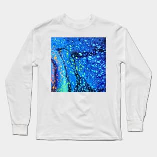 Bang Pop 125 Long Sleeve T-Shirt